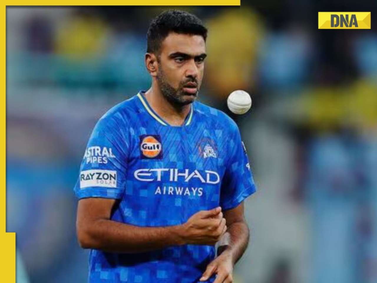 Ravichandran Ashwin to join BBL after going unsold in ILT20 auction? Veteran spinner decides future path