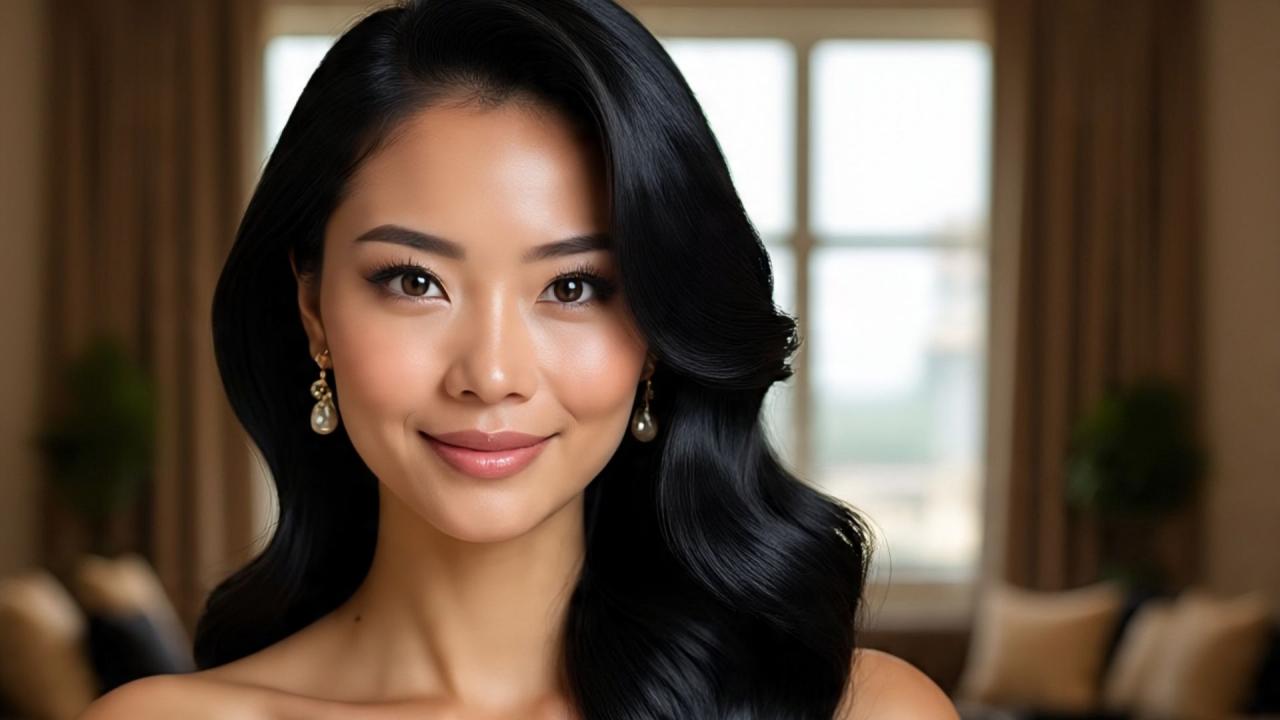 काली चाय