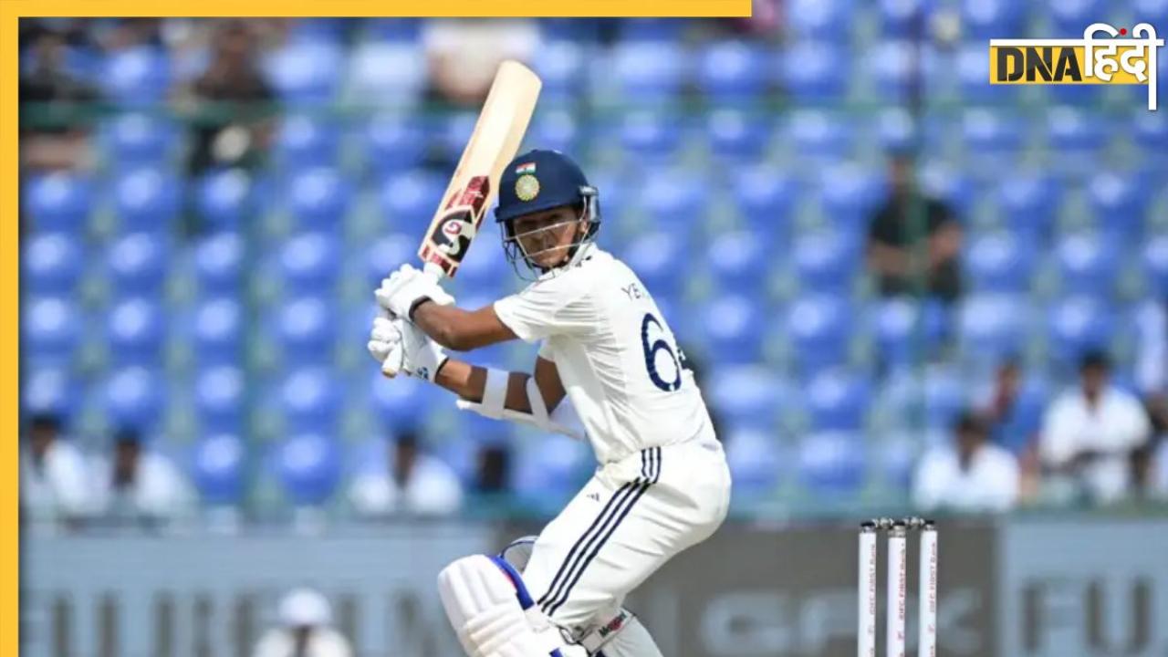 IND vs WI 2nd Test: दिल्ली में आया Yashasvi Jaiswal का ऐतिहासिक शतक, सिर्फ 23 की उम्र में किया बड़ा कारनामा 