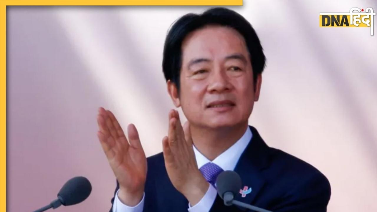 China को Taiwan ने दिखाई आंख, किया T-Dome वायु रक्षा प्रणाली का अनावरण...