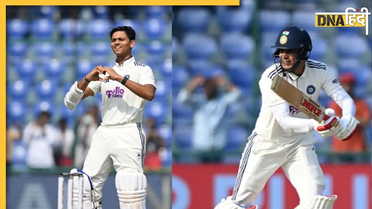 IND vs WI 2nd Test Day 1 Highlights: टीम इंडिया के नाम रहा दिल्ली टेस्ट का पहला दिन, दोहरे शतक के करीब पहुंचे जायसवाल
