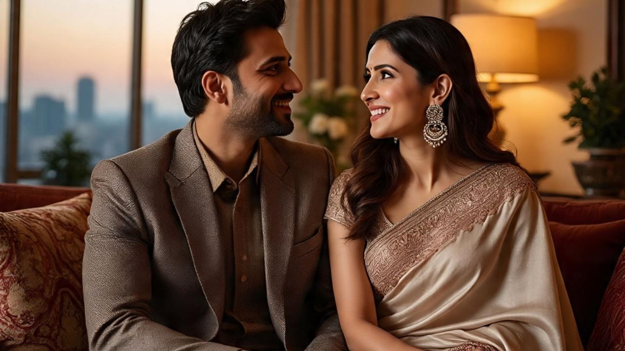 Relationship Tips: अपना ली ये आदतें तो शादीशुदा जिंदगी में कभी नहीं आएगी दरार, पति पत्नी के रिश्ते में बढ़ेगा प्यार