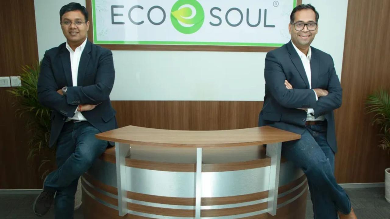 शुरू किया इको फ्रेंडली बिजनेस