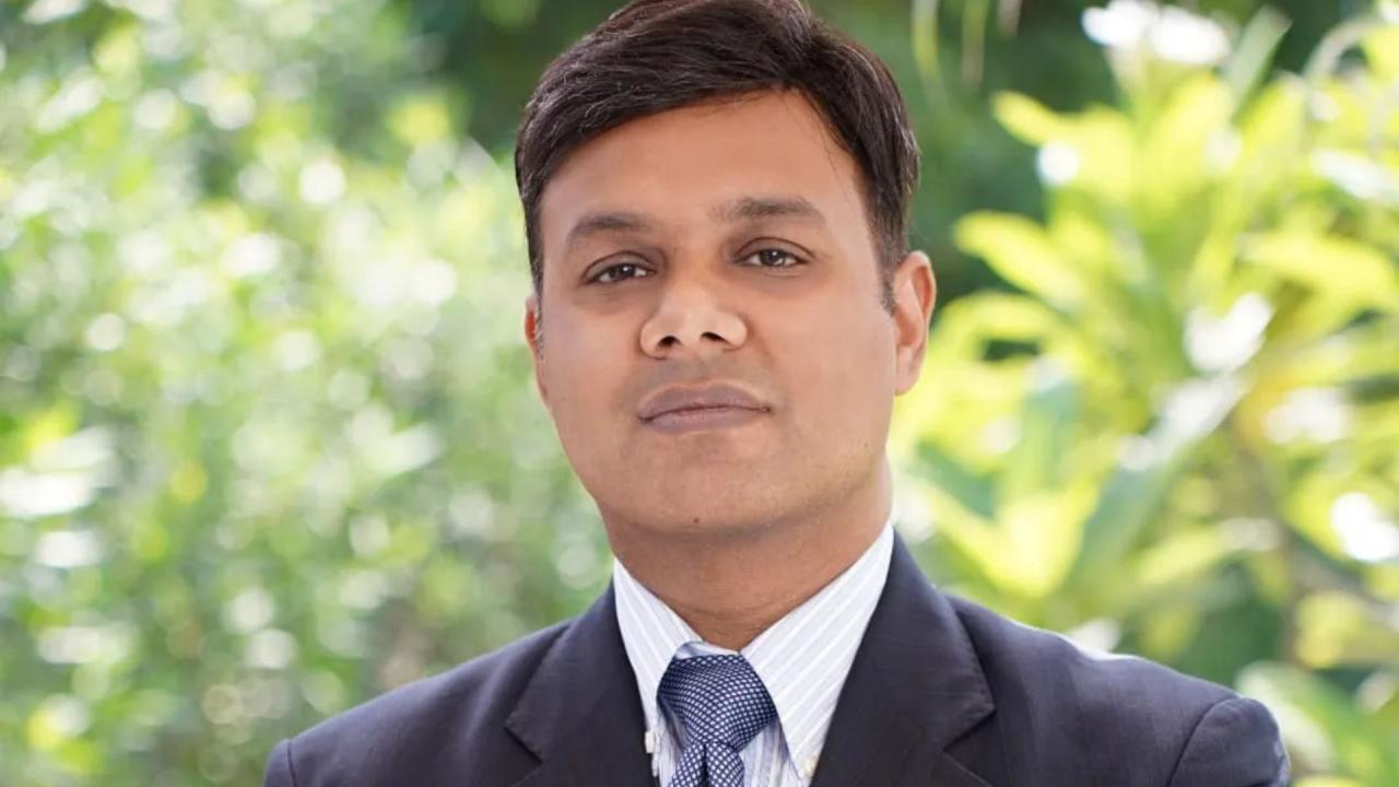 सरकारी स्कूल से अमेरिका तक का सफर