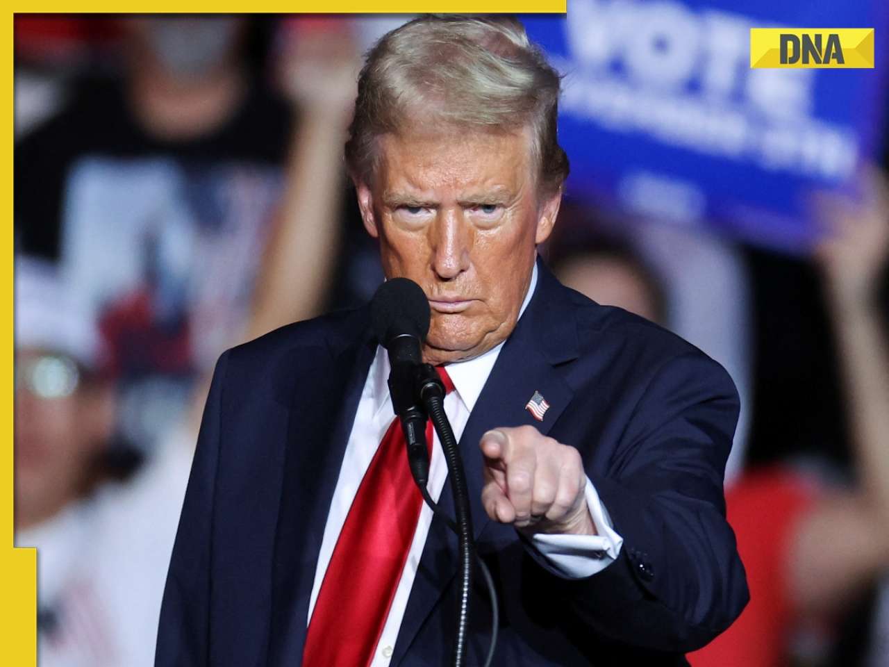 The Geography of Courage: Why Machado won and Trump didn't