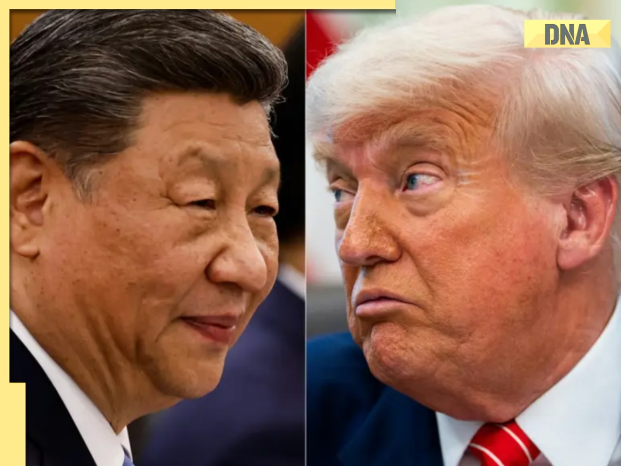 Big trouble for China, US President Trump slaps 100 percent tariff over...., export controls on...; here's why