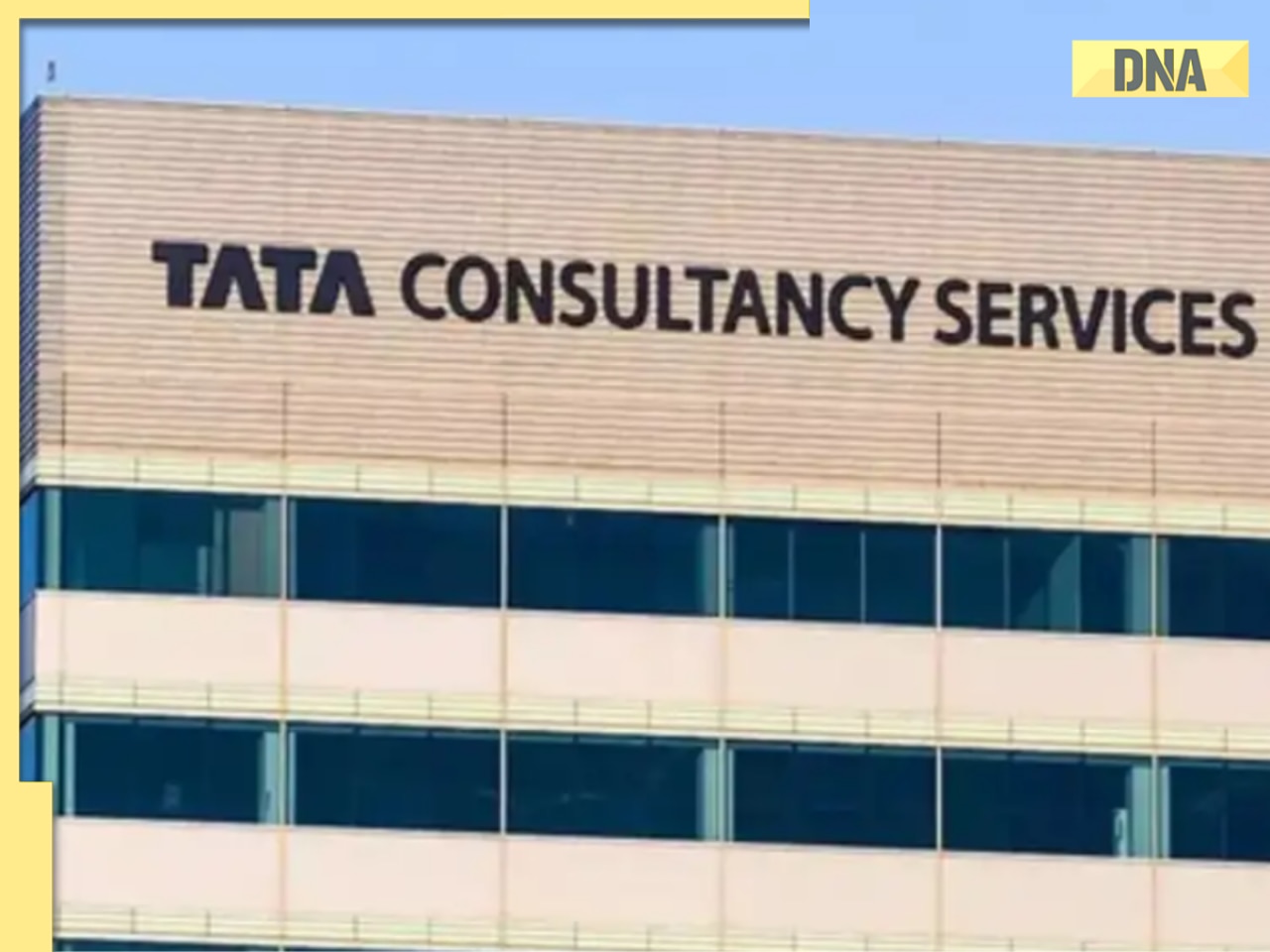Good News for TCS employees: Amid massive layoffs, Ratan Tata's company to pay 100% variable pay to...