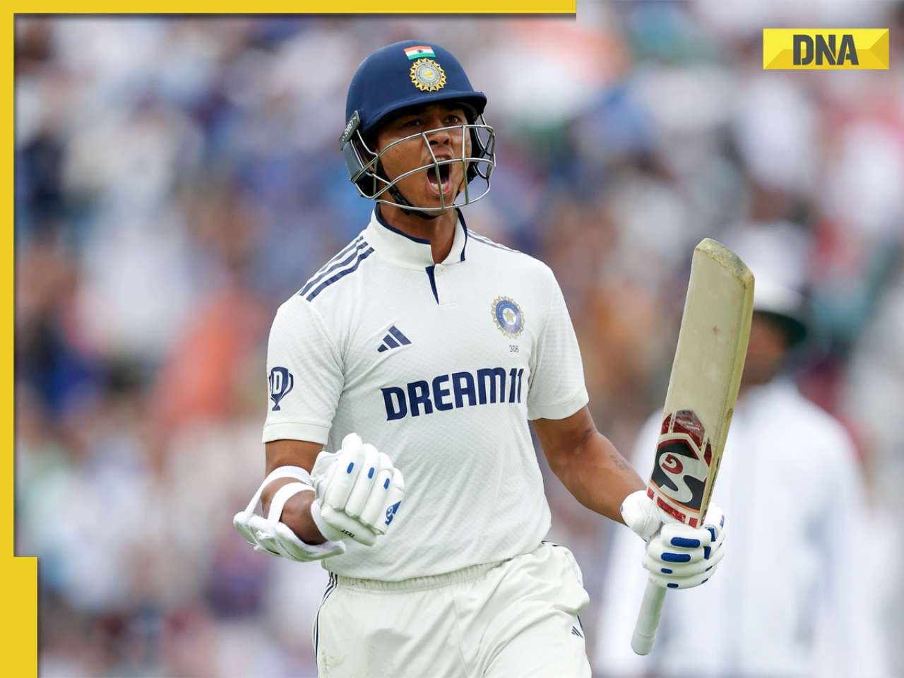 Former India coach roots for Yashasvi Jaiswal, wants him to score a triple hundred on Day 2 of 2nd Test vs WI