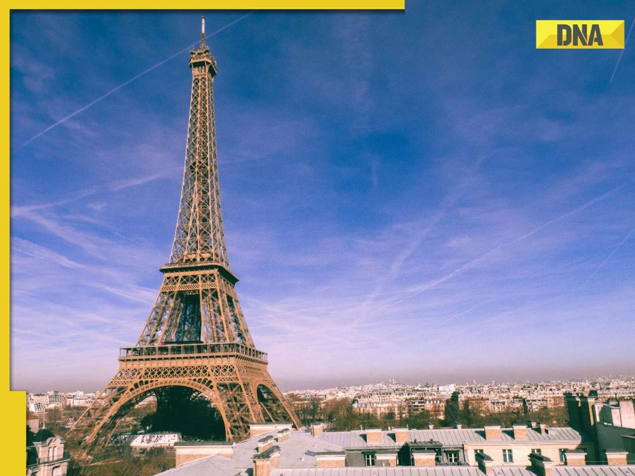 SHOCKING! Eiffel Tower to be demolished in 2026? Here's what we know 