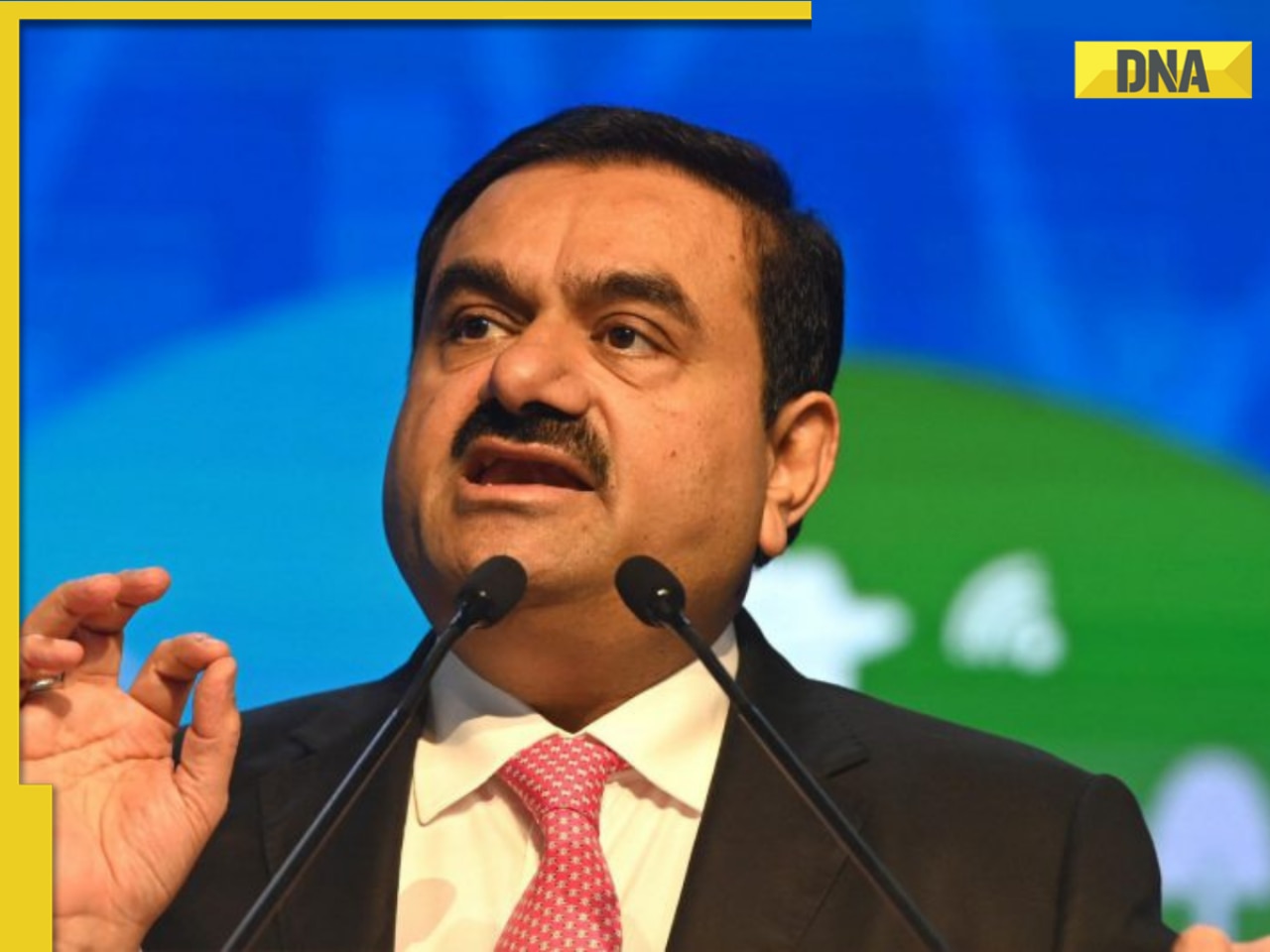 Gautam Adani issues BIG statement on Hindenburg report: 'Rs 100000000000 market value of Adani Group erased due to false...'