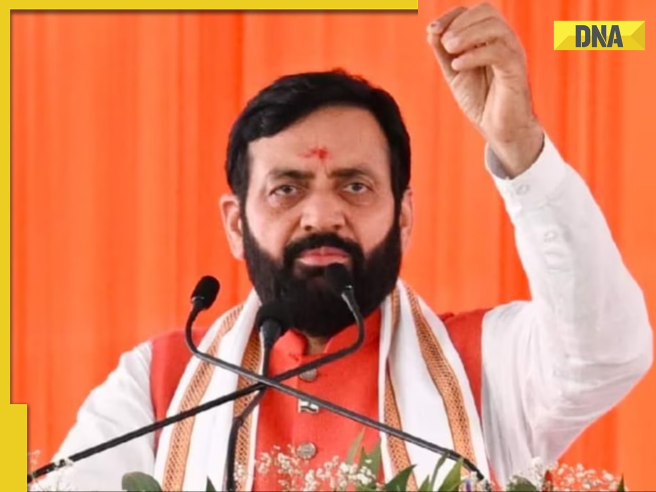 Haryana CM Saini issues BIG statement on IPS Puran Kumar's death: 'No matter how influential...'