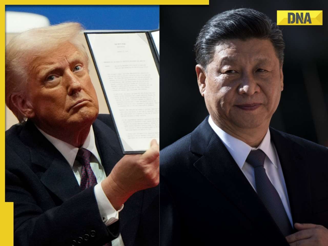 GOOD news for India as country's exporters to benefit from escalating trade war between US, China—here's how 