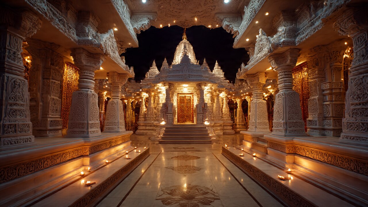 रोगों से मुक्ति पाने के लिए यहां करें प्रार्थना