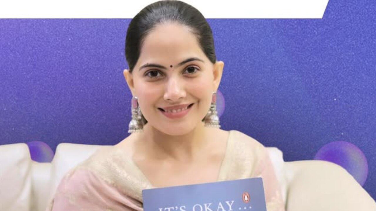 Jaya Kishori Inspirational Quotes