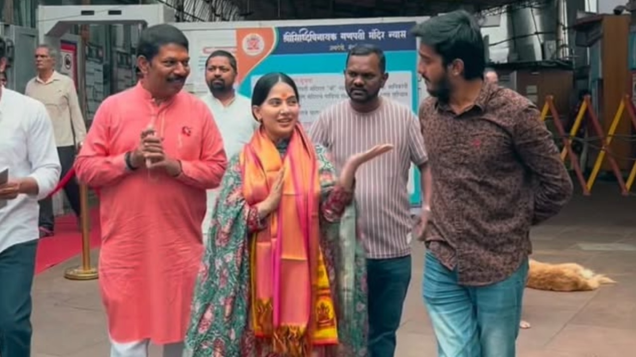 Jaya Kishori Quotes For Better Life