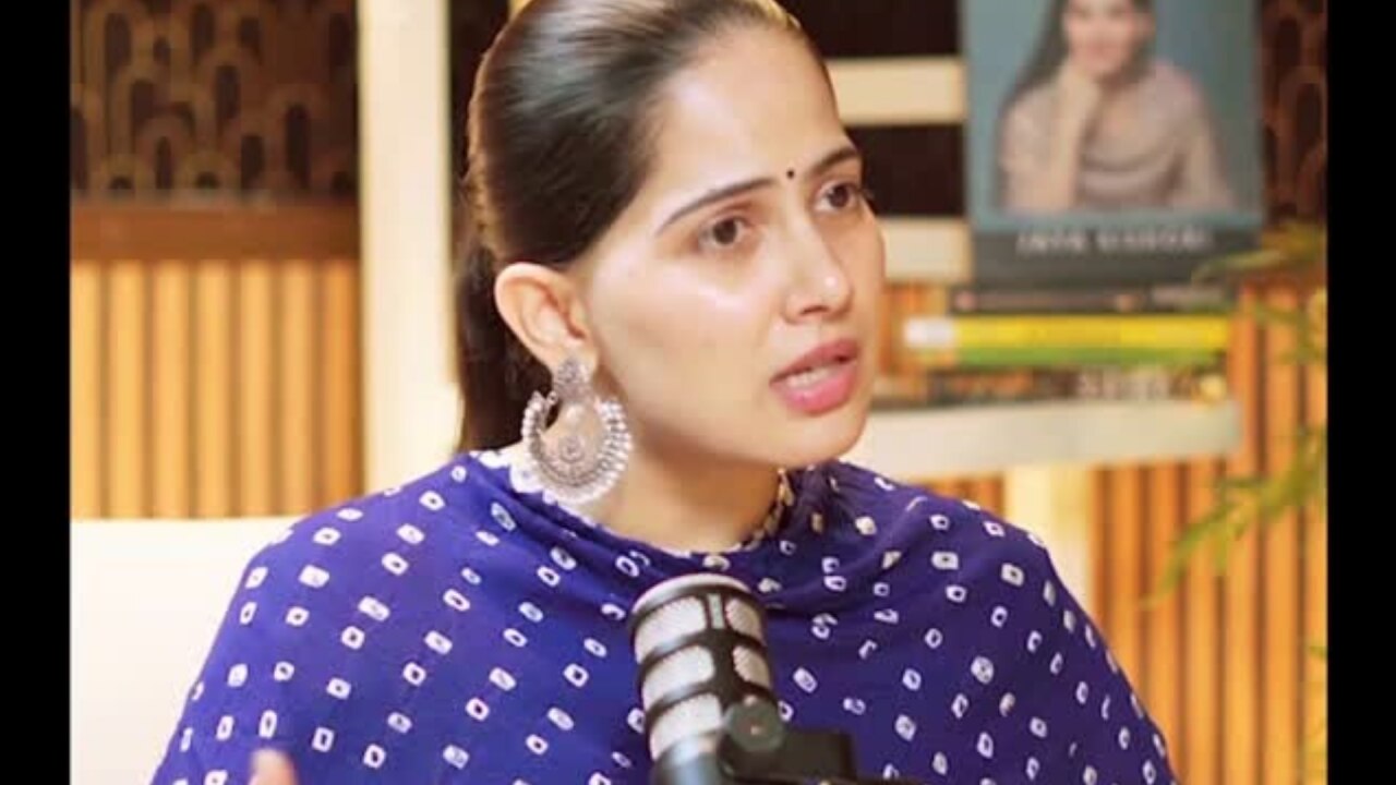 Jaya Kishori Quotes For Success