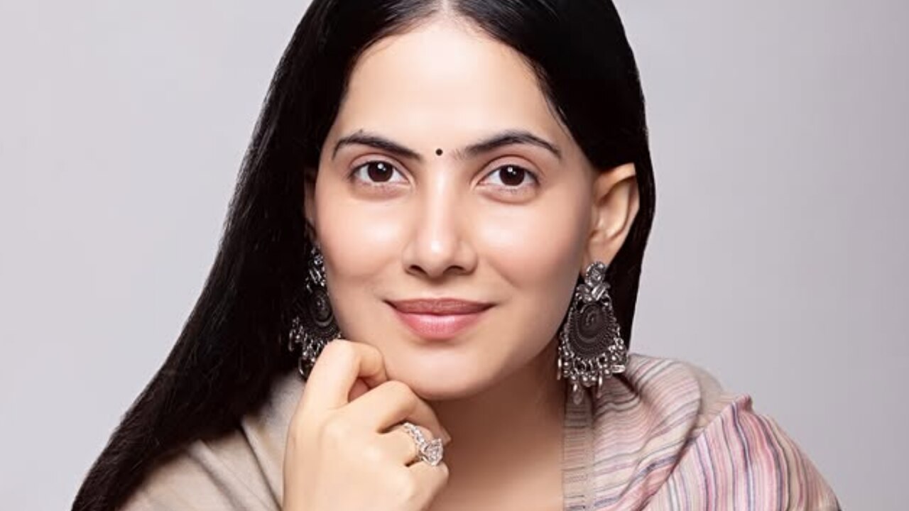 Jaya Kishori Quotes In Hindi