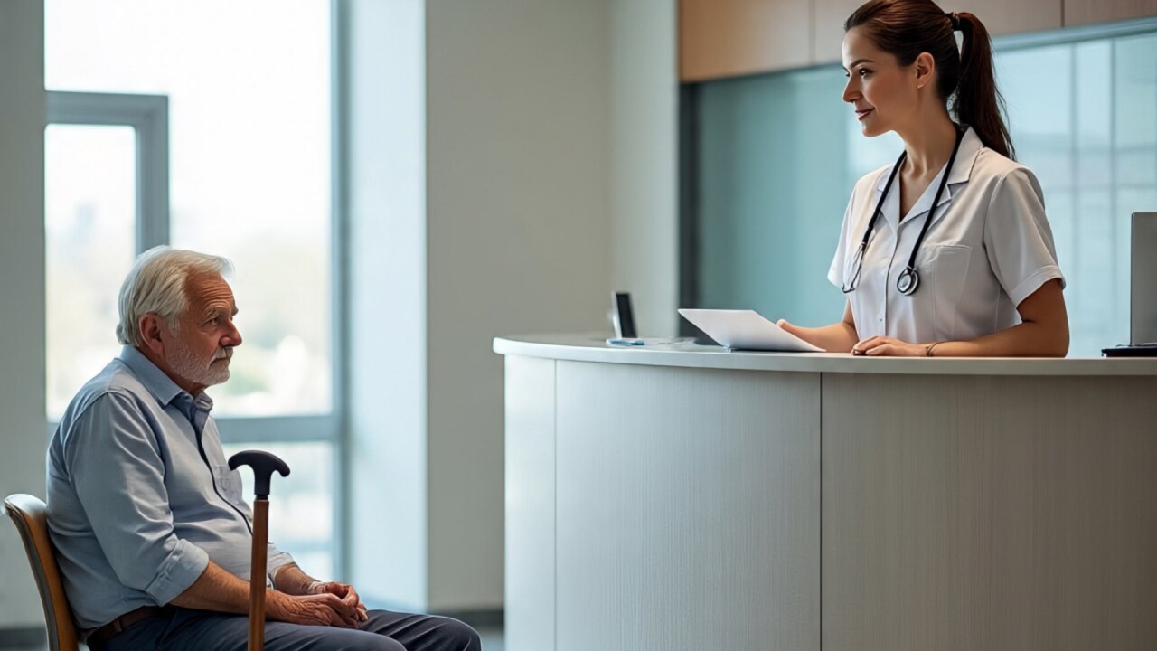 मेडिकल हिस्ट्री जरूर जांचें