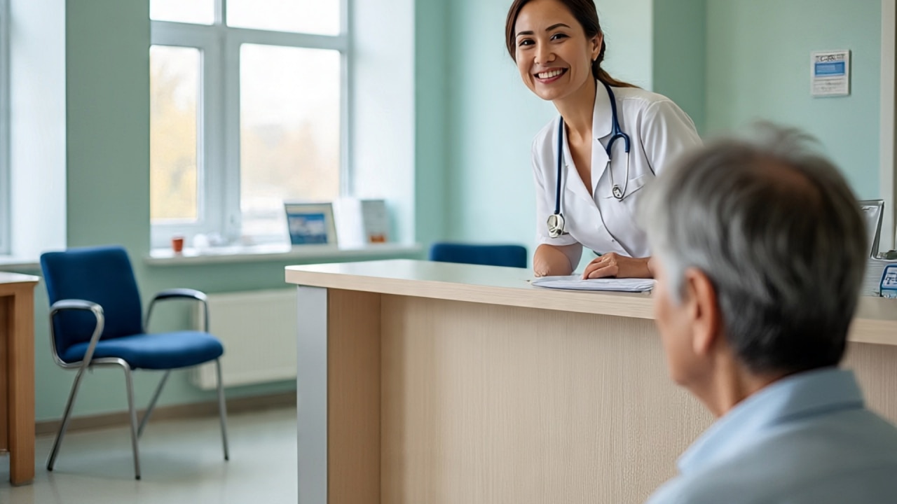 कंपनी से जुड़े नेटवर्क हॉस्पिटल्स की लिस्ट जरूर देखें