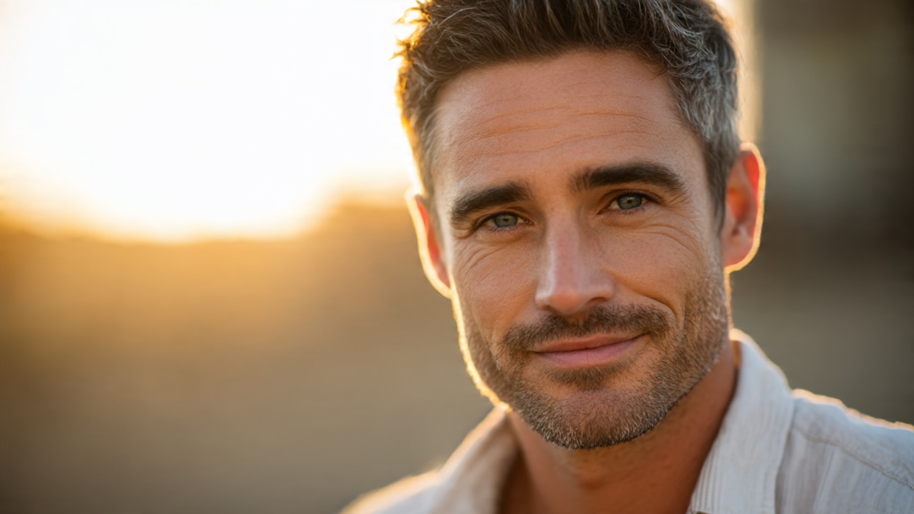 पॉज़िटिव होना जन्मजात नहीं, बल्कि एक हैबिट है