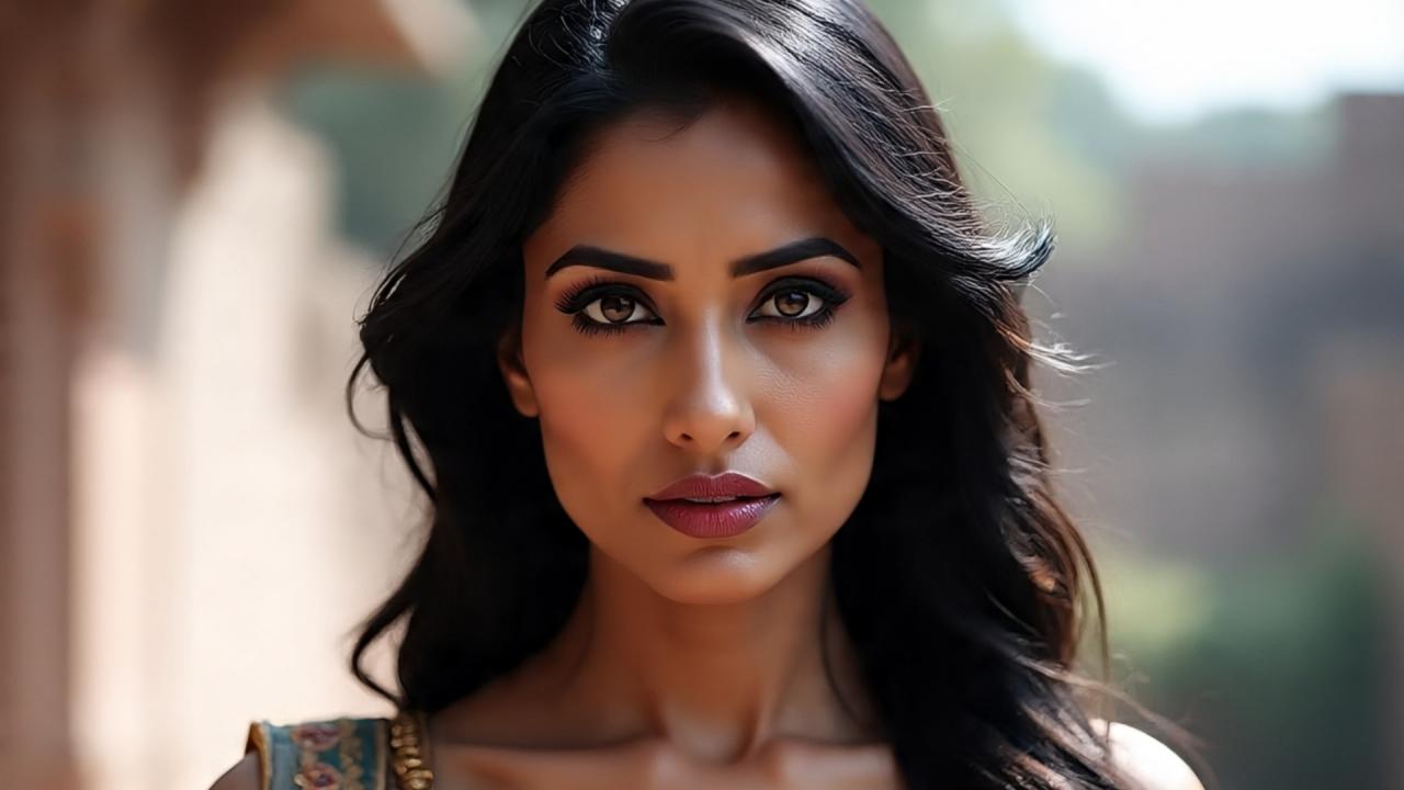 गंभीर और पत्थर दिल होते हैं