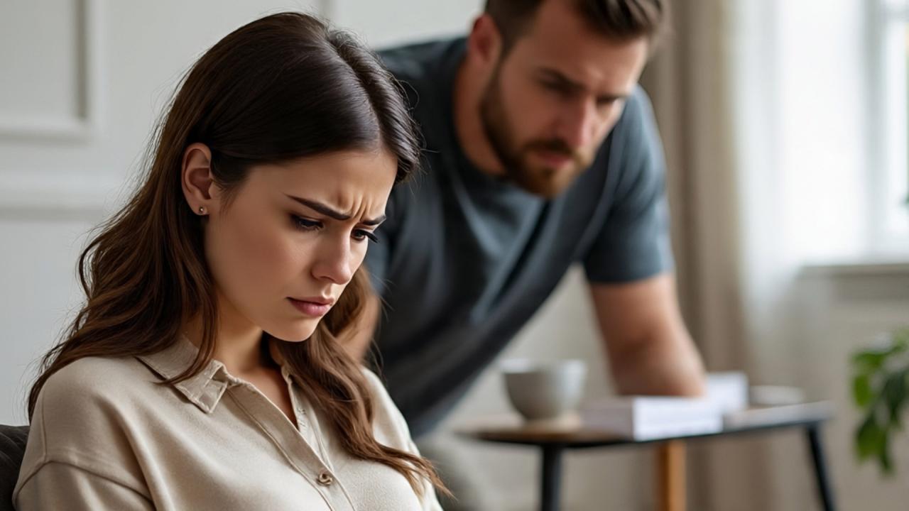 हमेशा नाक पर रहता है गुस्सा