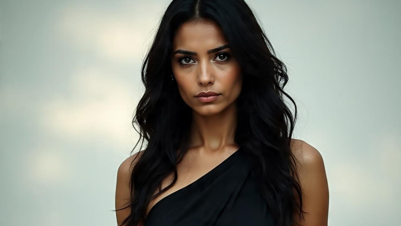 संघर्ष से भरा होता है जीवन