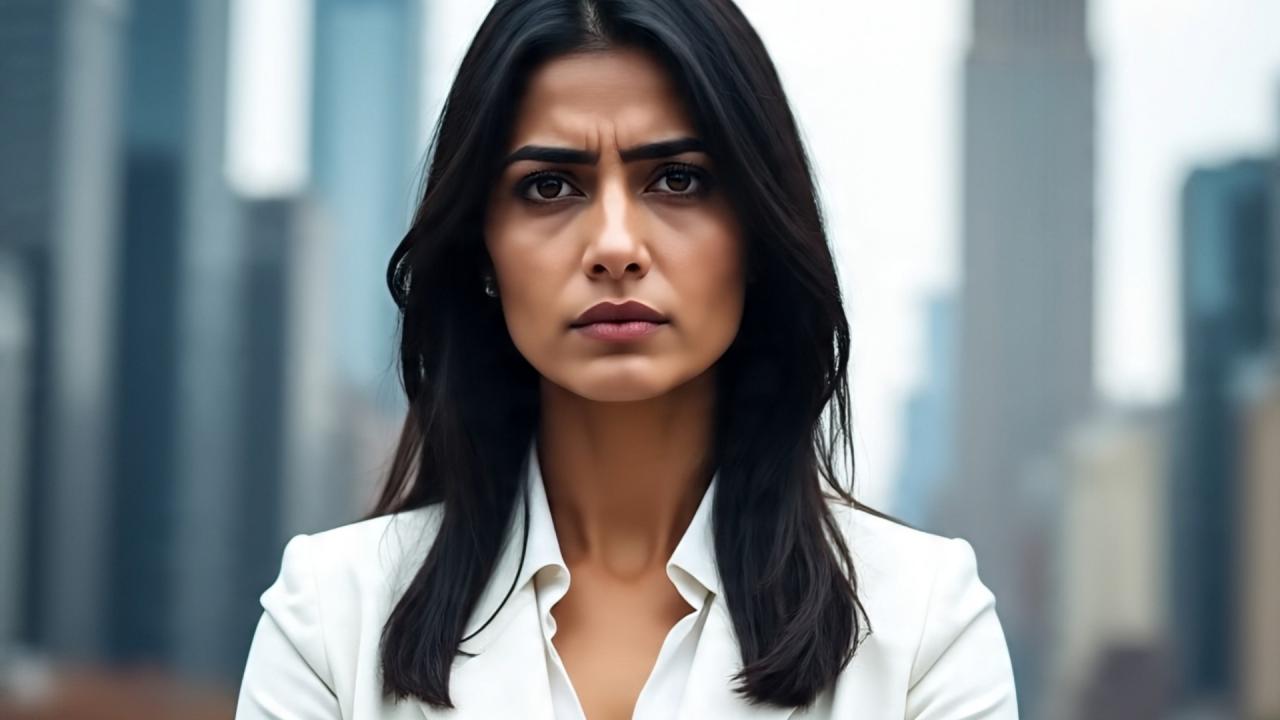 आत्मविश्वास से भरे होते है