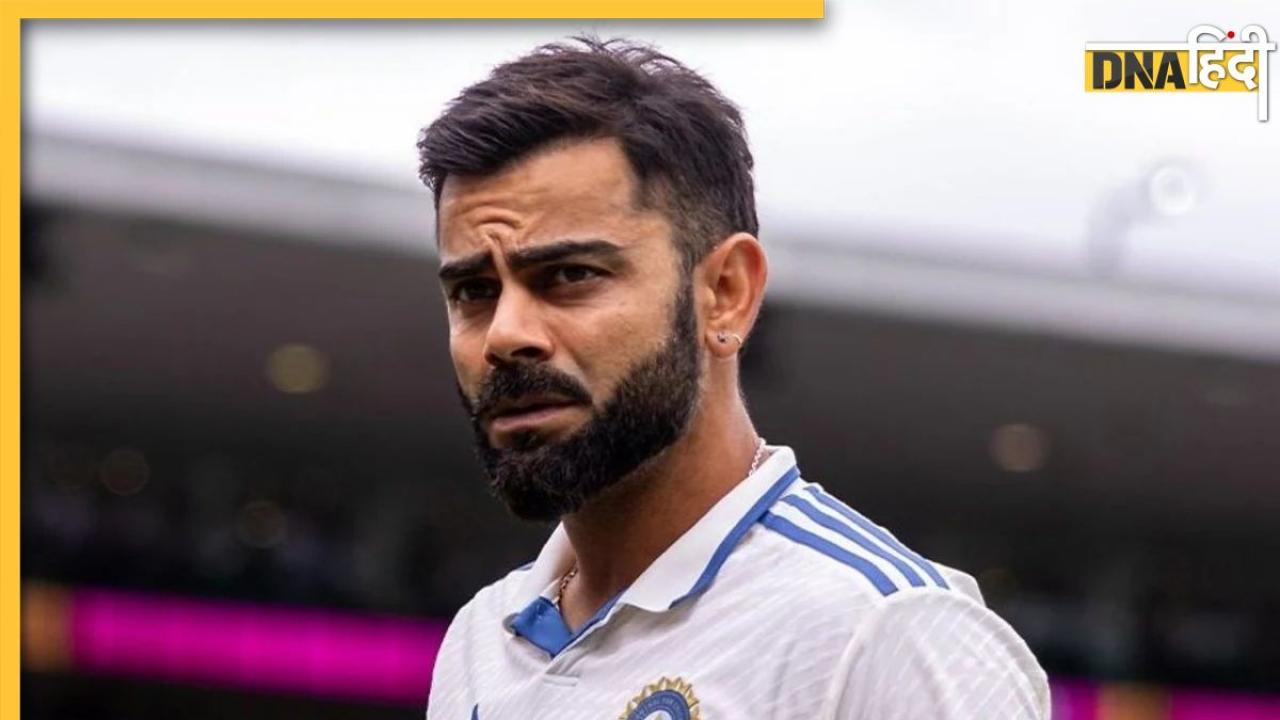 विराट कोहली