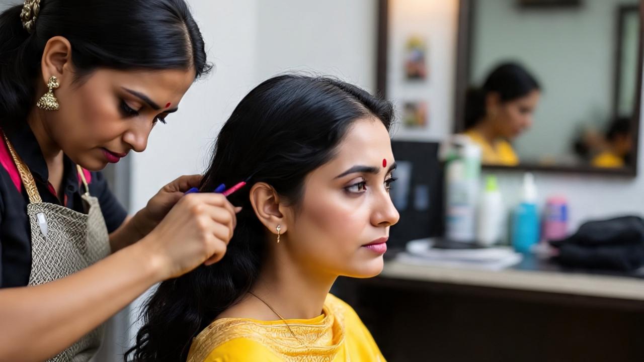 क्यों जल्दी फीका पड़ जाता है कलर?