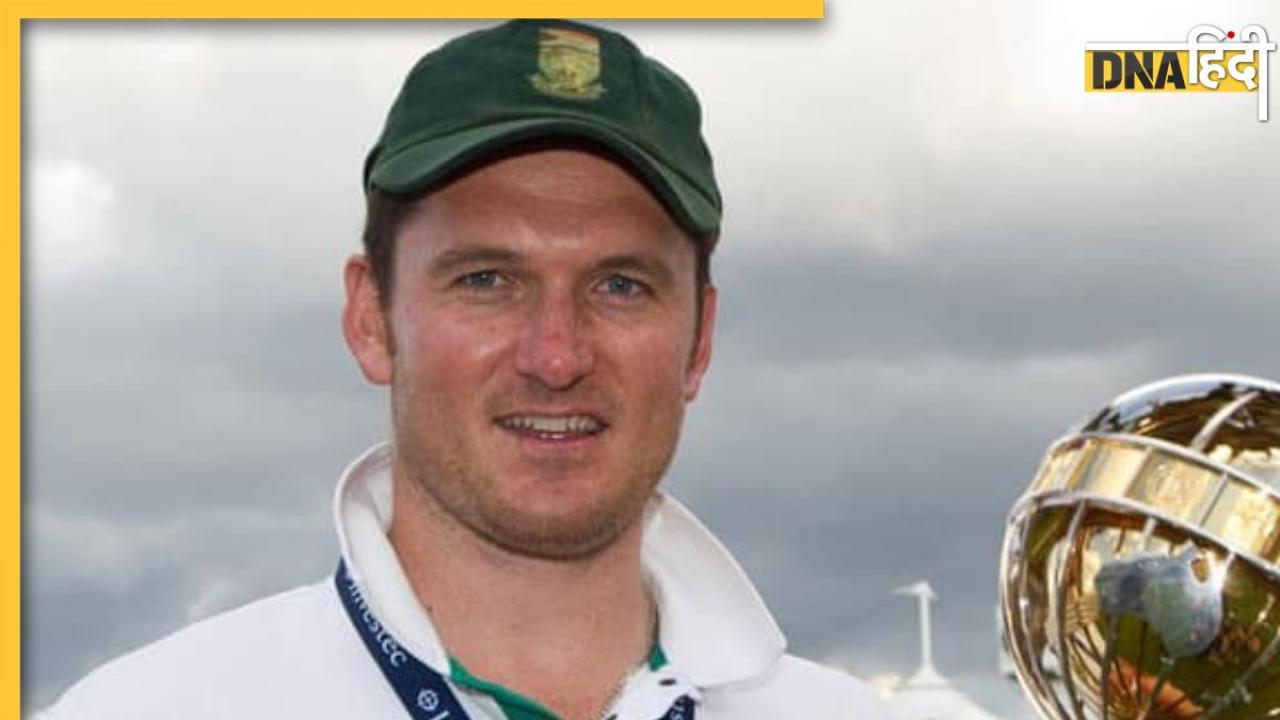 ग्रीम स्मिथ