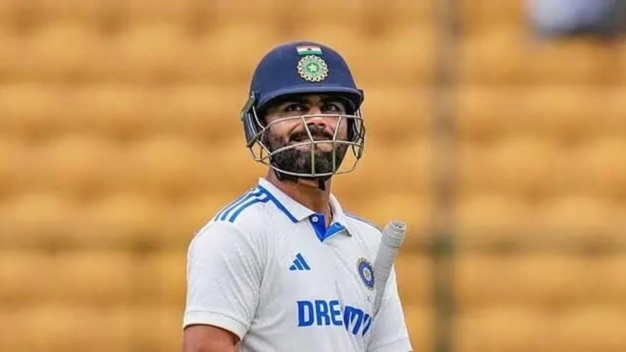 विराट कोहली