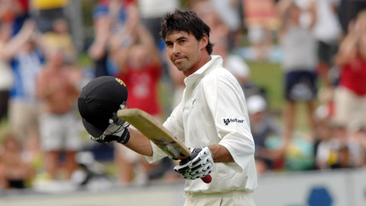 स्टीफन फ्लेमिंग