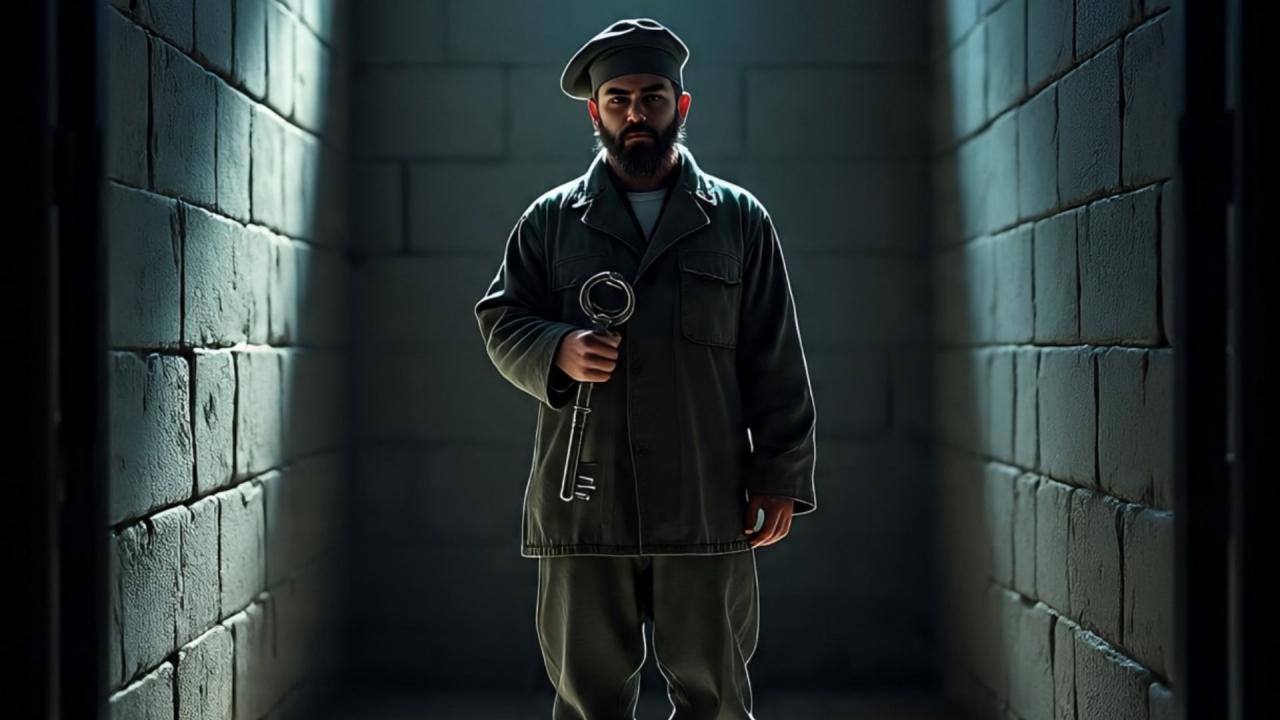 आजादी पाने की कोशिश