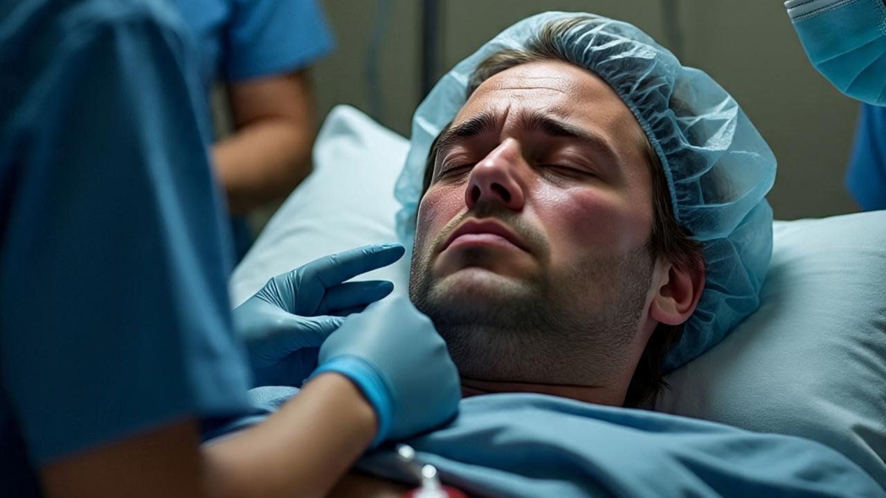 साइलेंट अटैक एक जानलेवा बीमारी