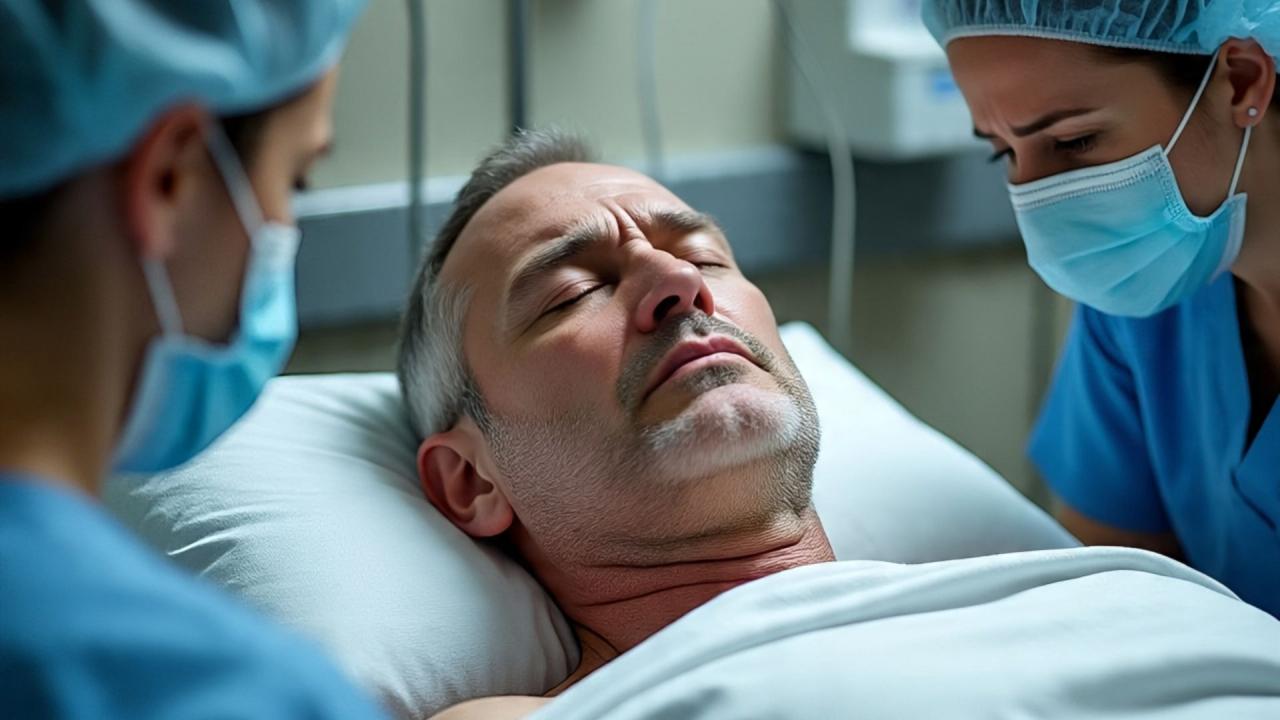 क्या होते है लक्षण