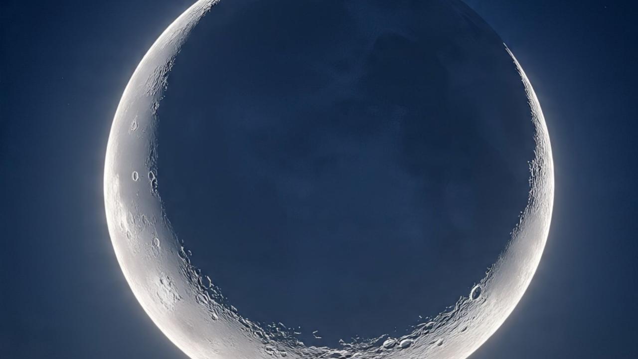 चांद पर इंसानों के रहने का जुगाड़