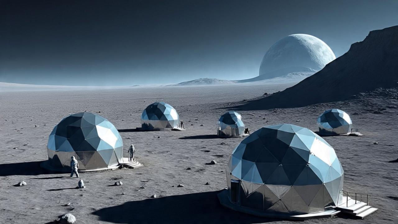 क्या है कंपनी का विजन