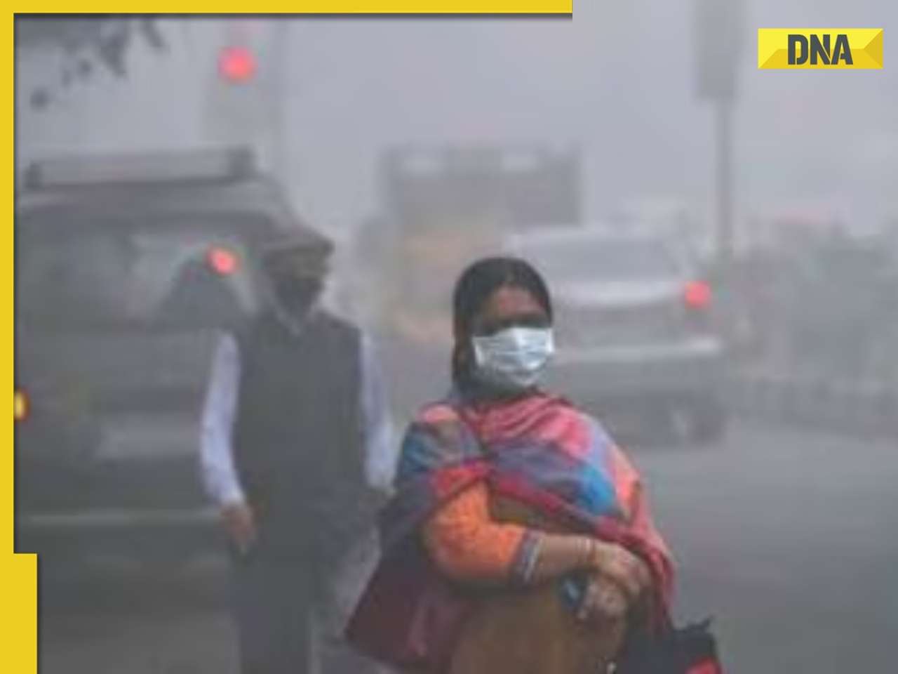 Delhi-NCR Residents ALERT: National capital's air quality to soon reach 'poor' category due to..., IMD predicts...