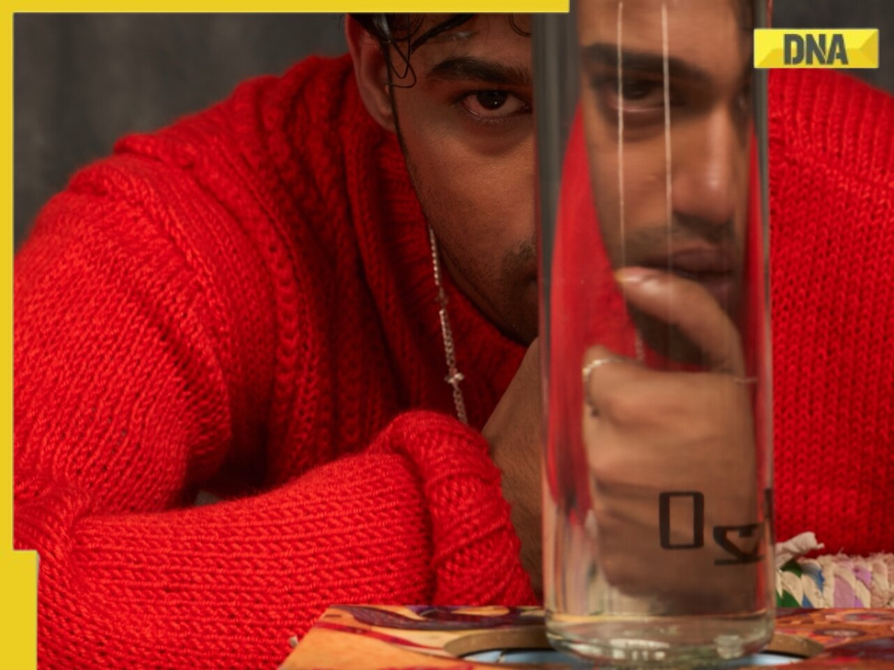 Babil Khan returns to Instagram after six months detox, opens up about fighting 'depression, insomnia and panic': 'I was crying out for help'