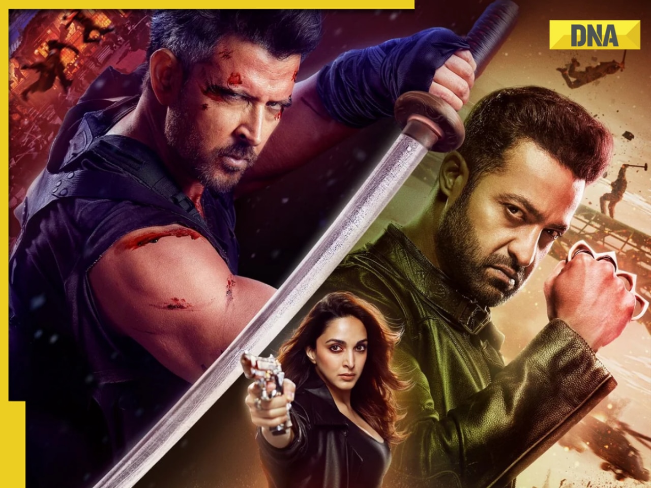 Latest OTT Releases This Weekend: Top 7 movies, shows to watch on Netflix, Prime Video, Jiohotstar, more