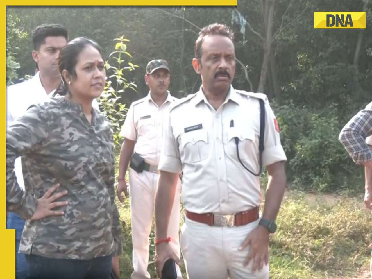 3 arrested over medical student's gang rape near Bengal hospital in Durgapur; hunt on for 2 more