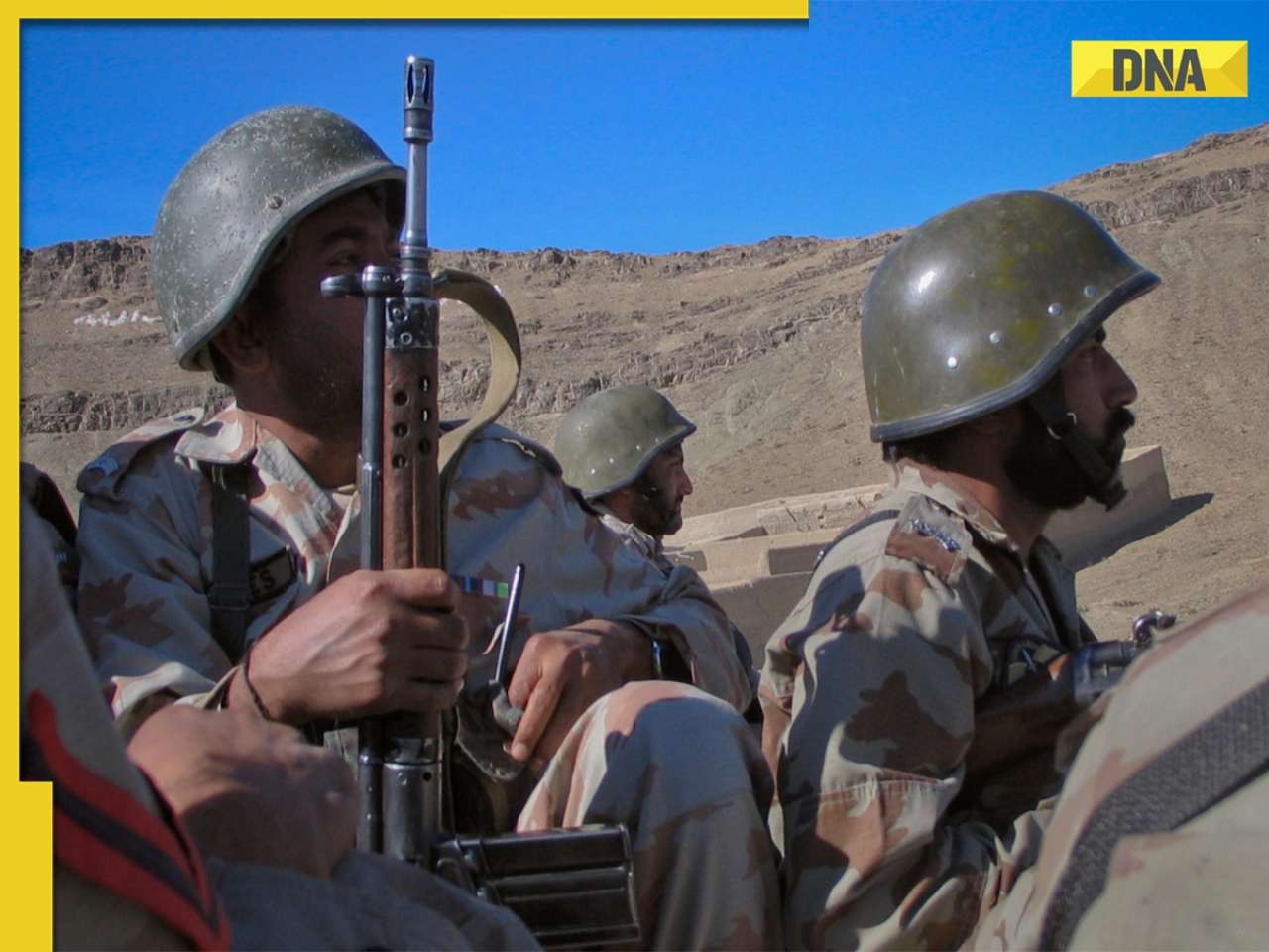 Ex-diplomat's BIG statement on Pak-Afghan border clashes: 'Pakistan played...'