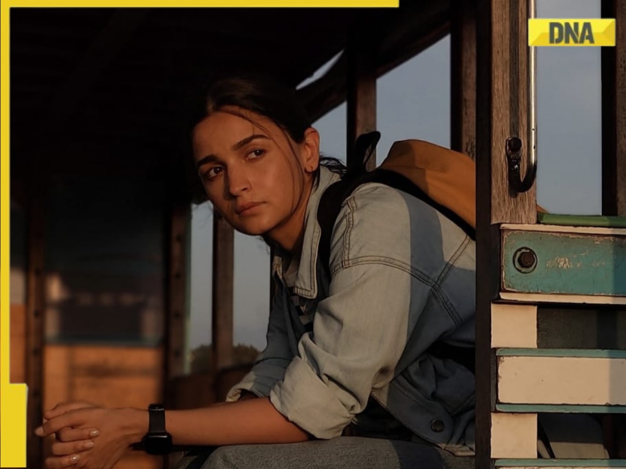 Alia Bhatt reacts to Best Actress Filmfare win, amid brutal social media trolling, says 'taara na disse'; netizens remain unconvinced: 'You didnt deserve it'