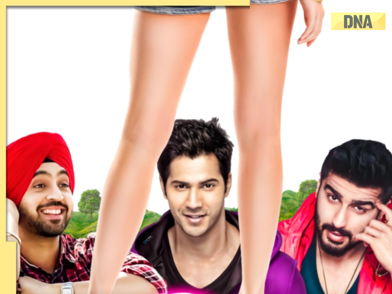 After Diljit Dosanjh, THIS actor steps away from Anees Bazmee's No Entry 2: Report