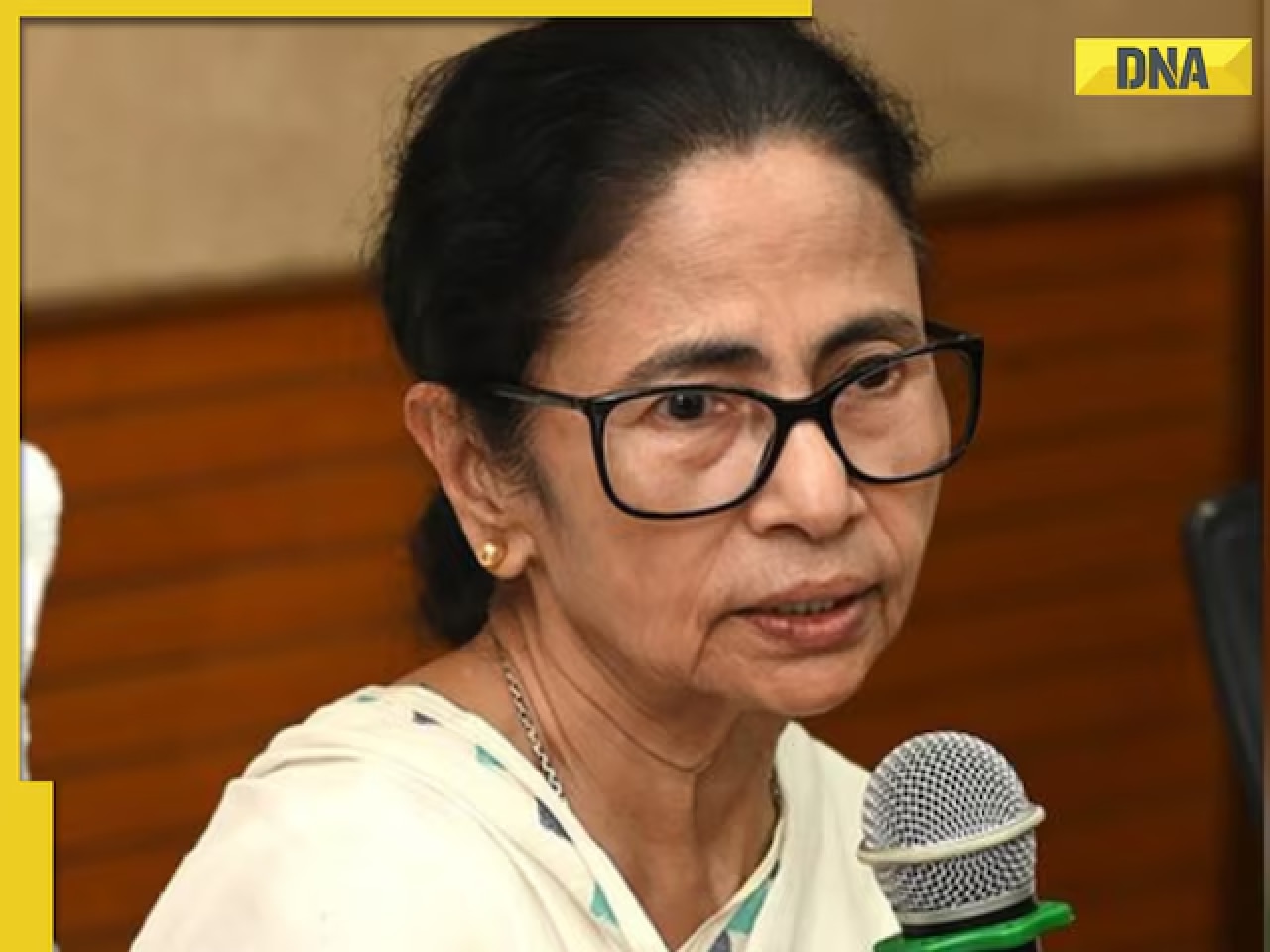 RG Kar victim's father slams Mamata Banerjee over Durgapur gang-rape: 'CM should issue...'