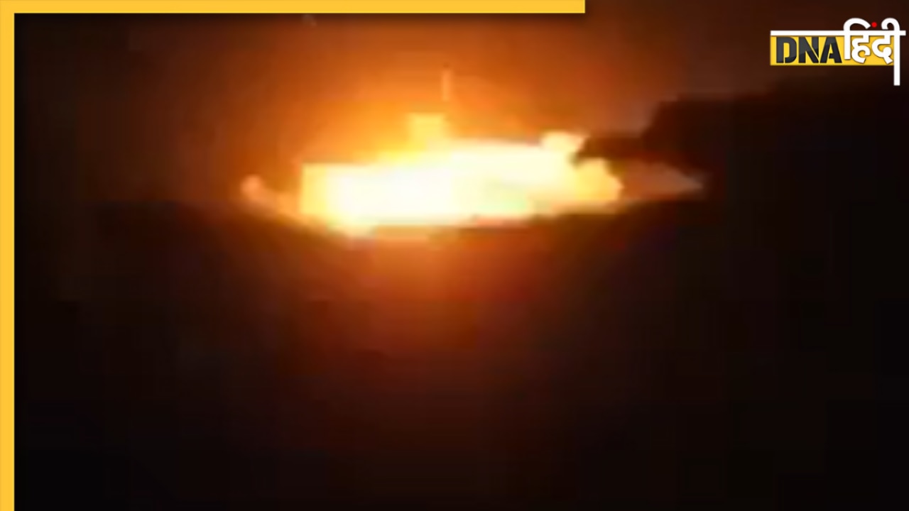 अफगानिस्तान ने देर रात पाकिस्तान पर किया बड़ा हमला, बॉर्डर की कई चौकियों पर भी कब्जा