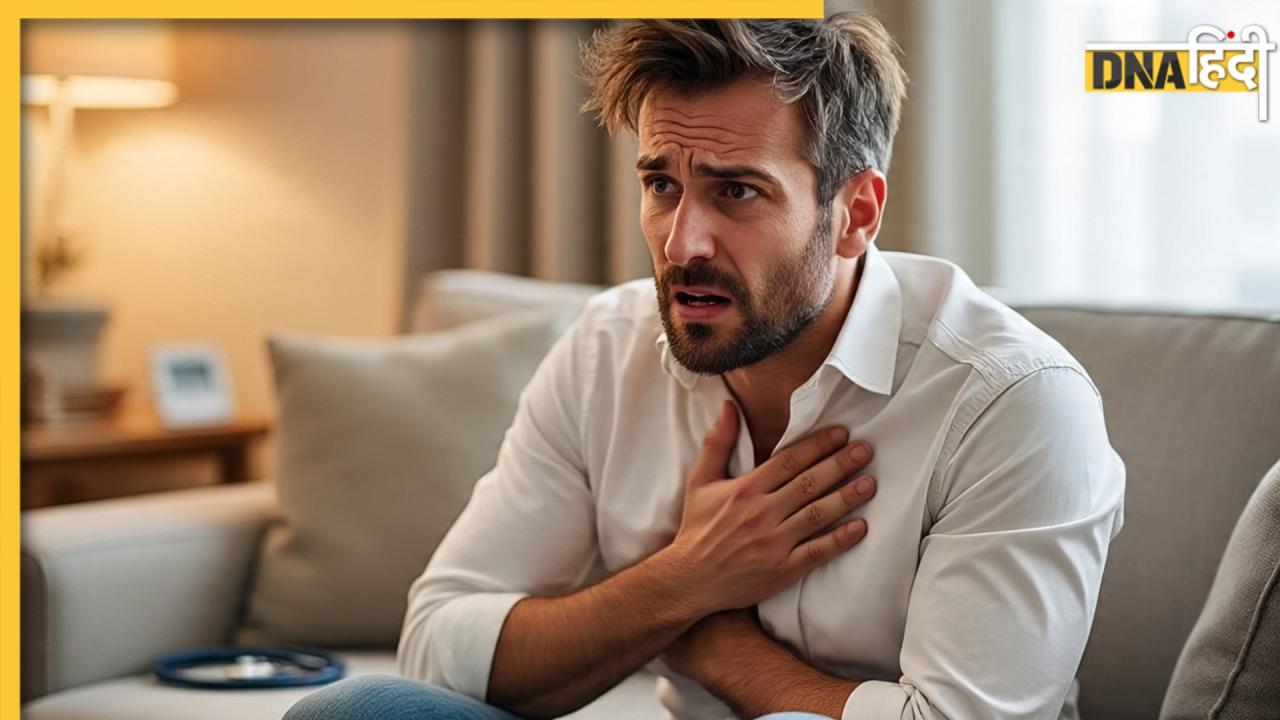 Pain In Bone: हर समय थकान-कमजोरी के साथ हड्डियों में दर्द रहना बोन कैंसर का ये शुरुआती संकेत है