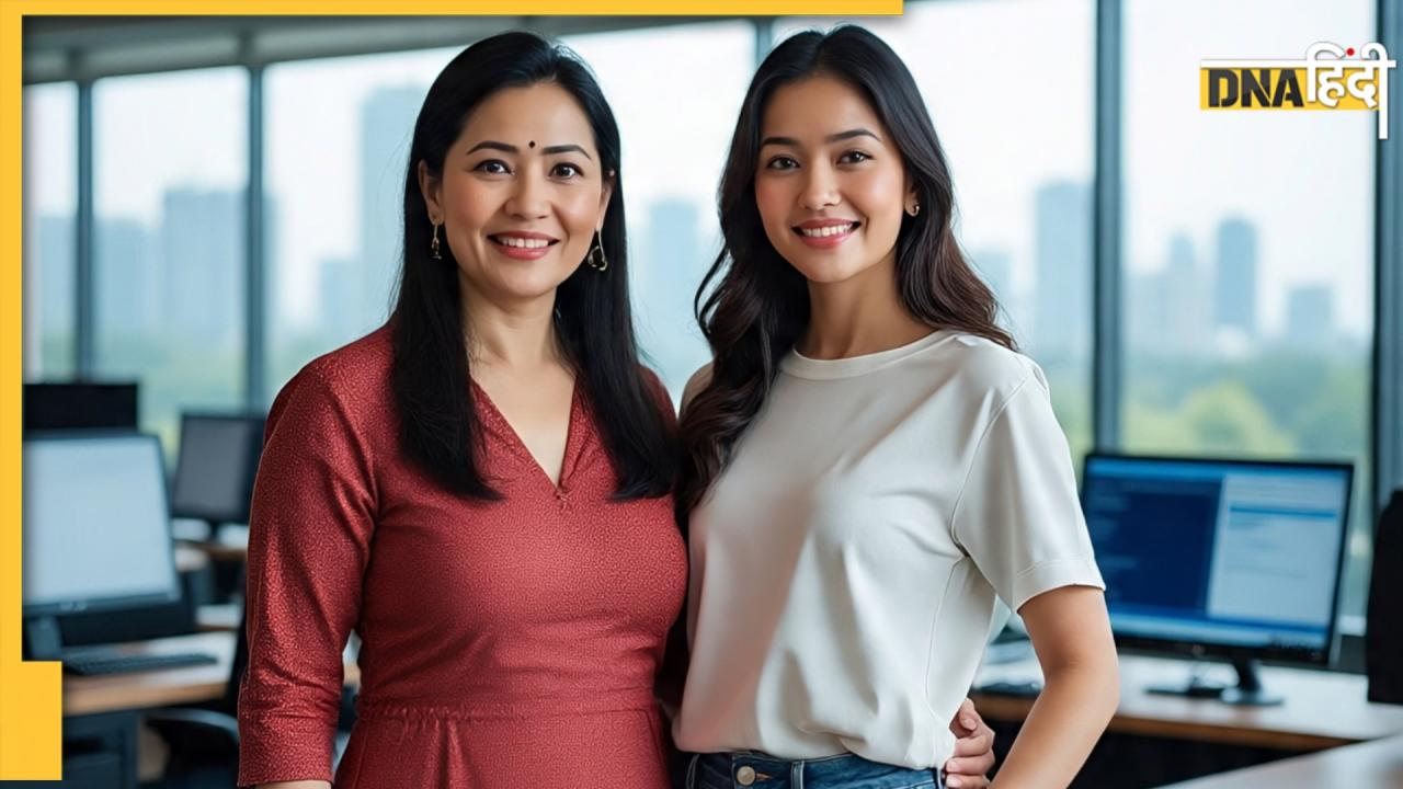 माता-पिता से खास लगाव