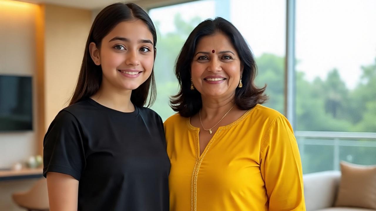 मेहनती और दिमाग से शातिर